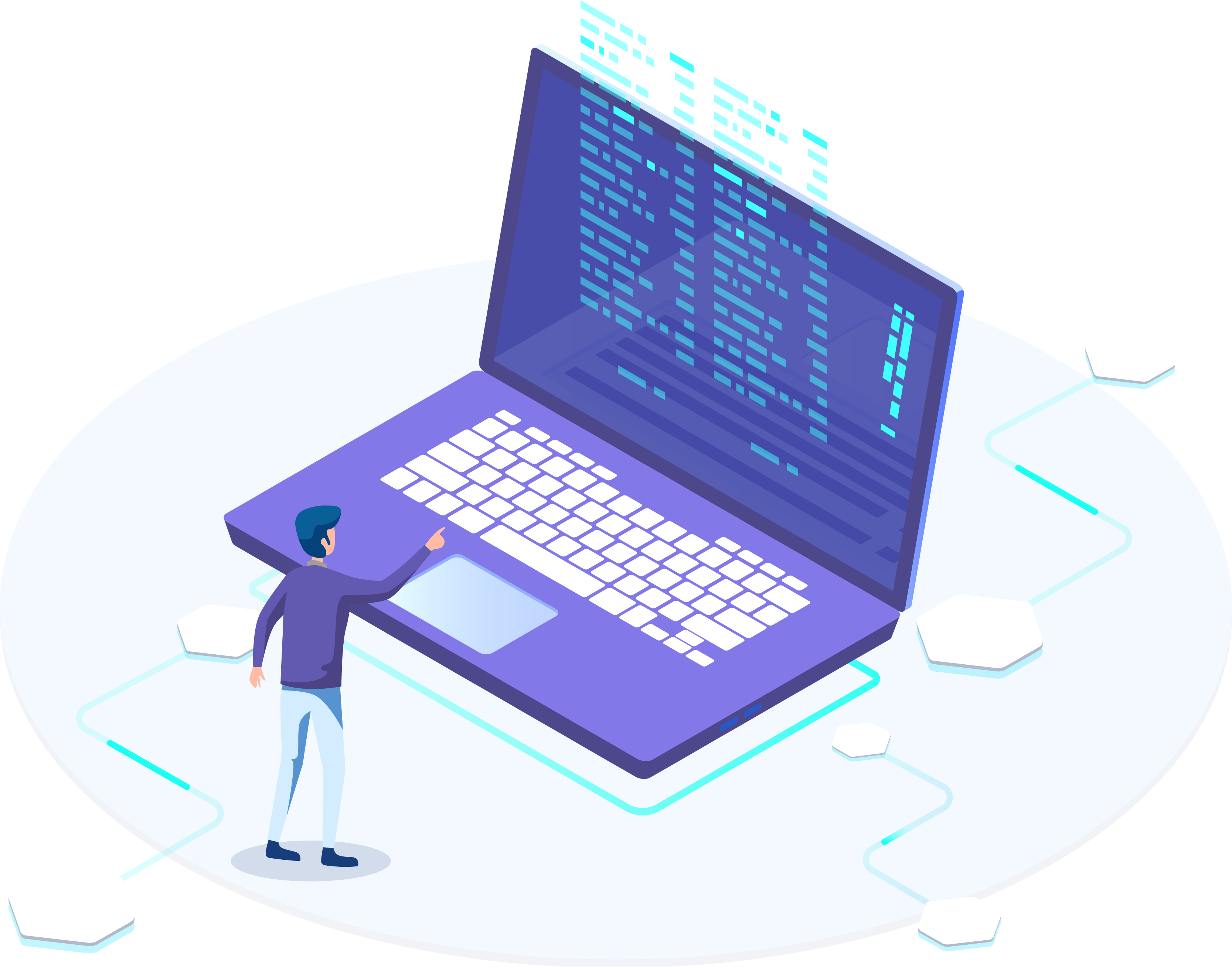Application Development