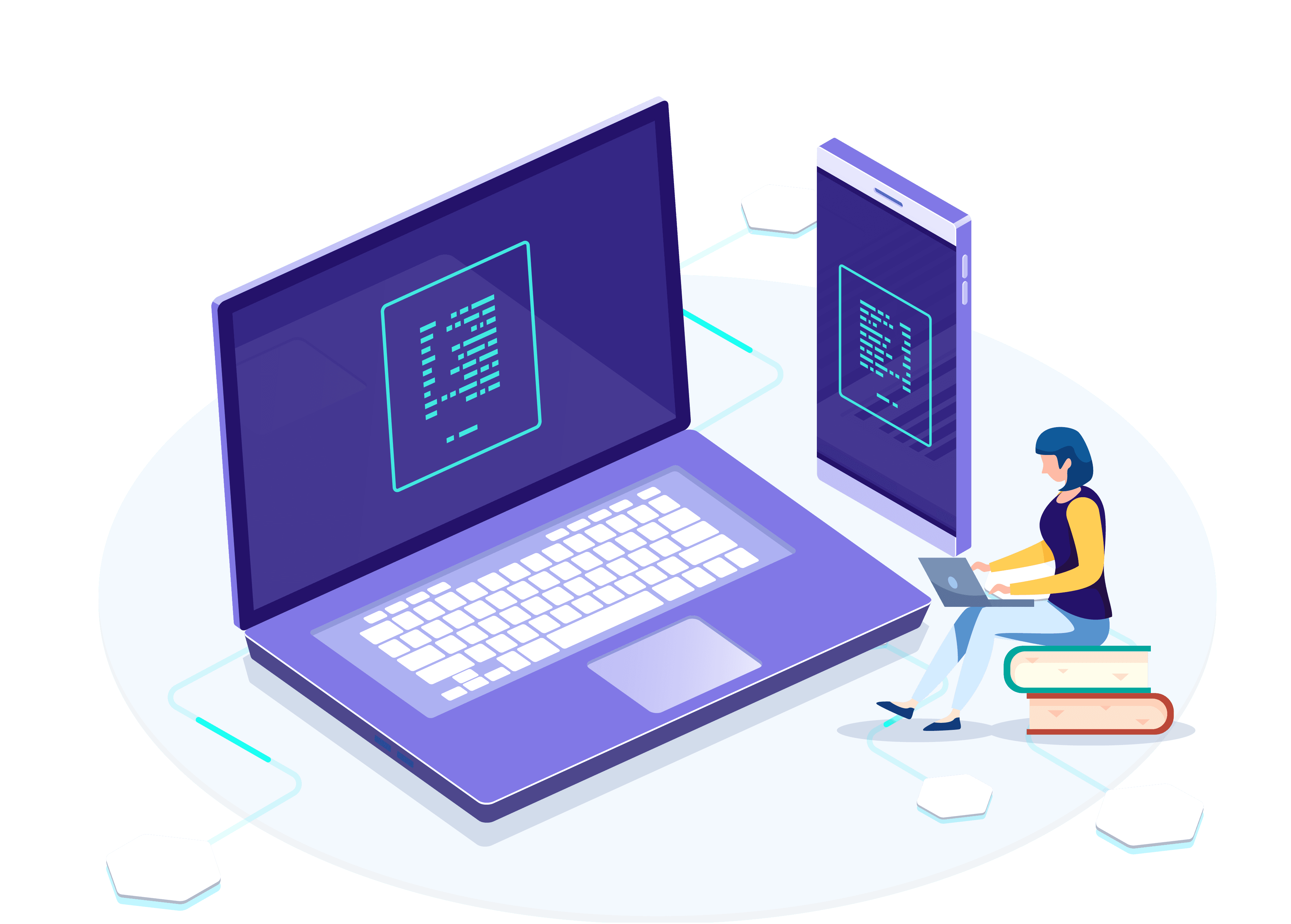 Application Development