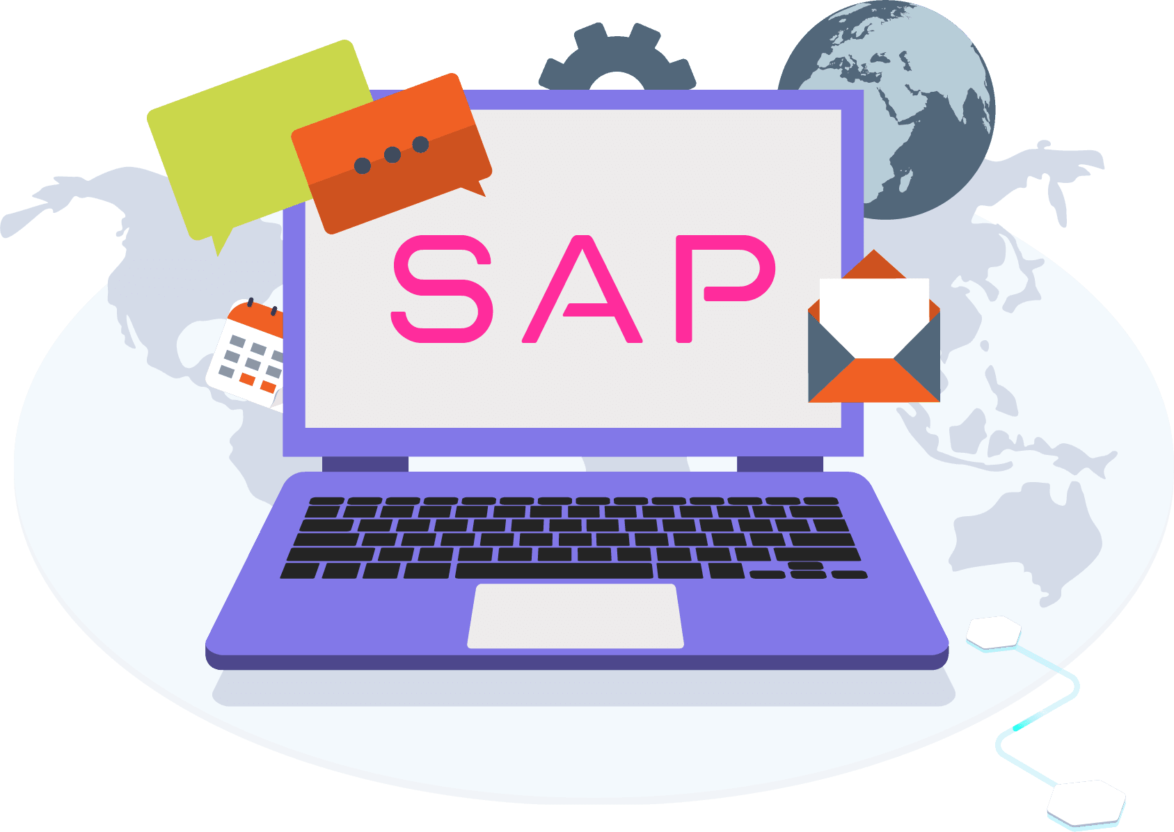 SAP