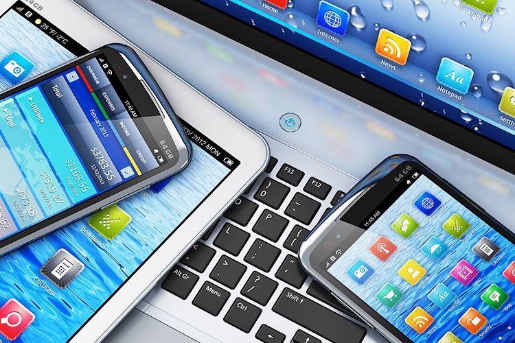 Mobile Application Development