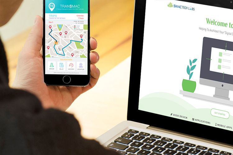 Web Design And Development